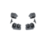 WORKS GT Nissan 35GT-RR Lights Buckets
