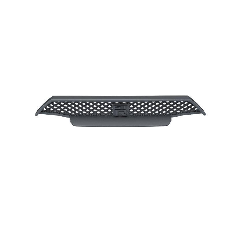 WORKS GT Nissan 35GT-RR Grill