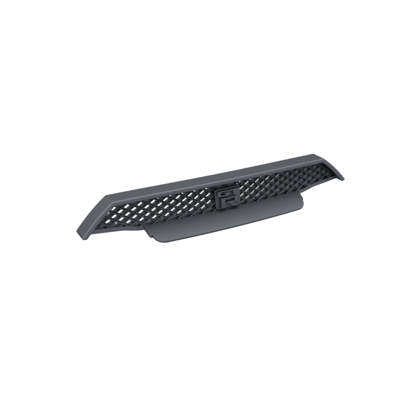 WORKS GT Nissan 35GT-RR Grill