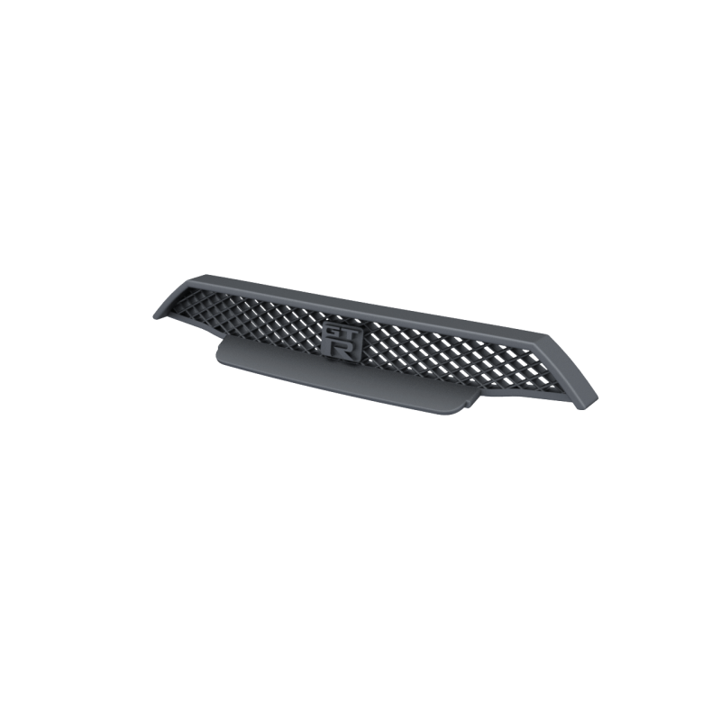 WORKS GT Nissan 35GT-RR Grill