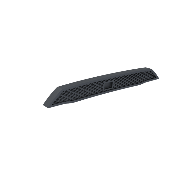 WORKS GT Nissan 35GT-RR Grill