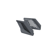 Side Skirts Intakes for LBWK Works Nissan GT 35GT-RR