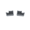WORKS GT Nissan 35GT-RR Hood Air Intakes