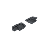 WORKS GT Nissan 35GT-RR Hood Air Intakes