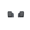Rear Air Intakes for LBWK Works Nissan GT 35GT-RR