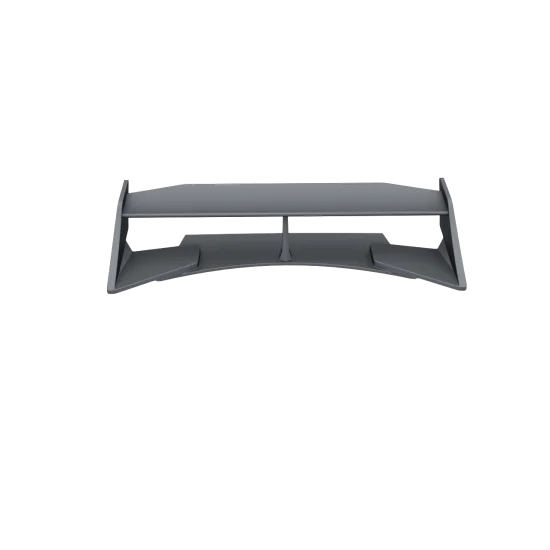 Rear Wing for LBWK Works Nissan GT 35GT-RR