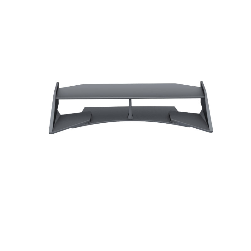 WORKS GT Nissan 35GT-RR Rear Wing