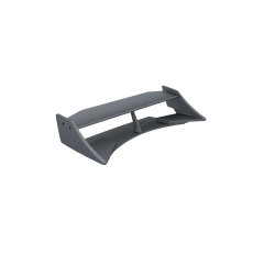 Rear Wing for LBWK Works Nissan GT 35GT-RR