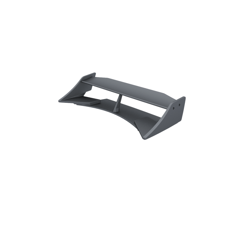 WORKS GT Nissan 35GT-RR Rear Wing
