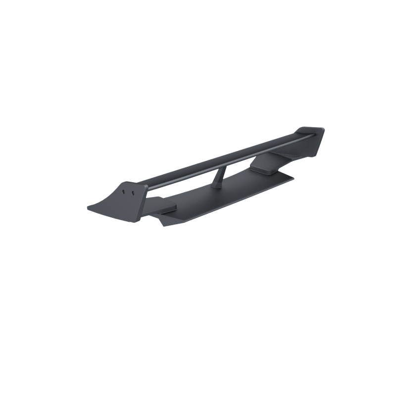 WORKS GT Nissan 35GT-RR Rear Wing