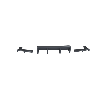 WORKS GT Nissan 35GT-RR Rear Diffuser