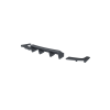 WORKS GT Nissan 35GT-RR Rear Diffuser