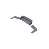 WORKS GT Nissan 35GT-RR Rear Diffuser