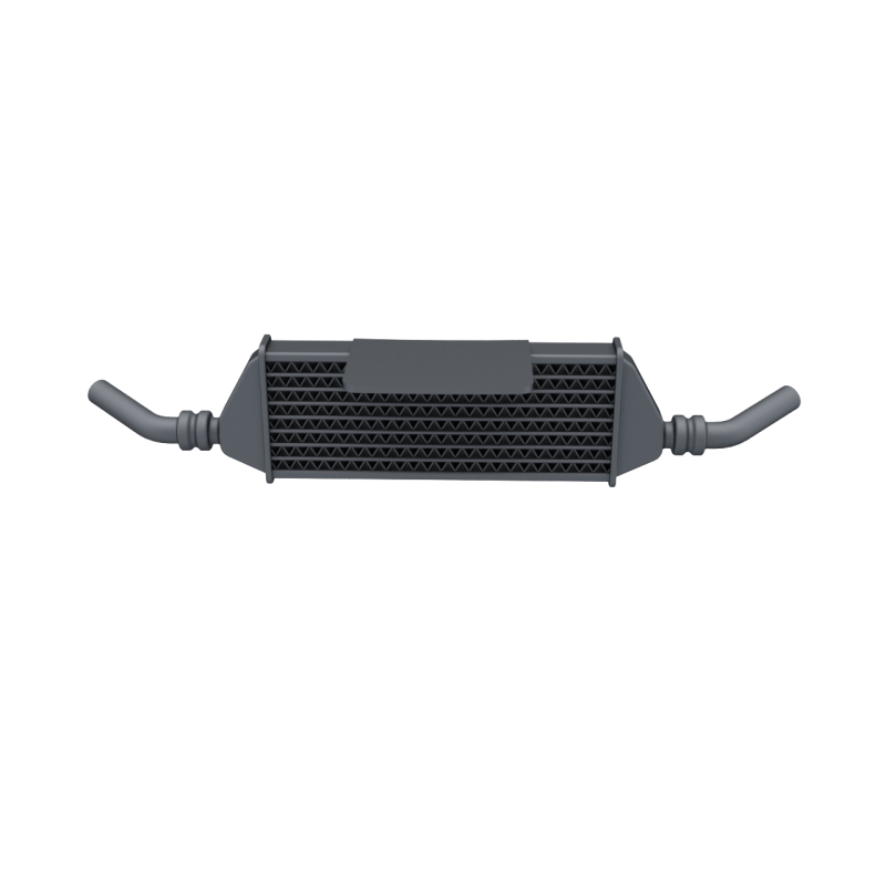 WORKS GT Nissan 35GT-RR Intercooler