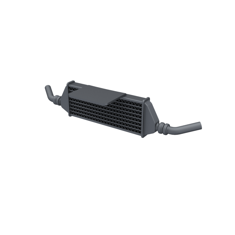 WORKS GT Nissan 35GT-RR Intercooler