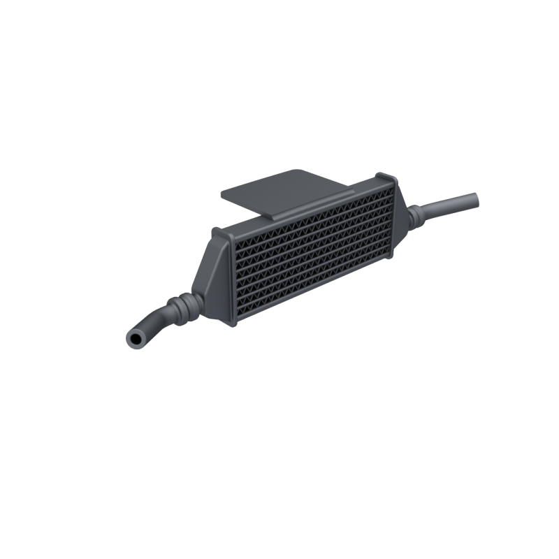 WORKS GT Nissan 35GT-RR Intercooler