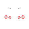 WORKS GT Nissan 35GT-RR Lights Lenses