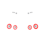 WORKS GT Nissan 35GT-RR Lights Lenses