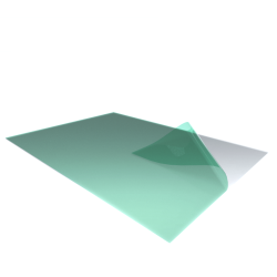 Hight PC Polycarbonate MG