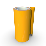 High Temp Roller Paint Mask 10 Meters