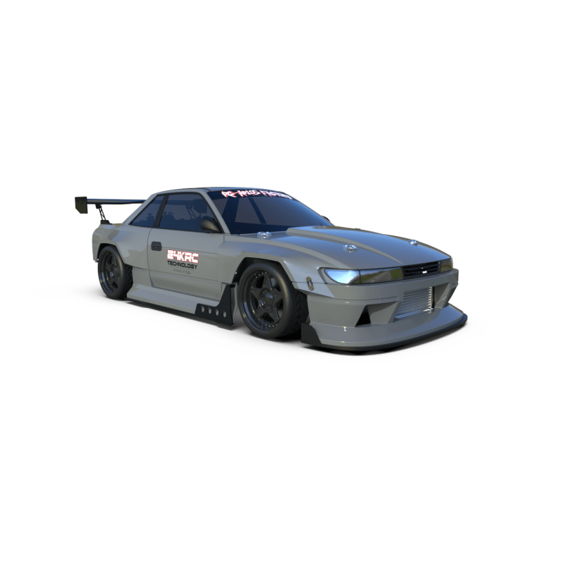 MaxRacing PS13