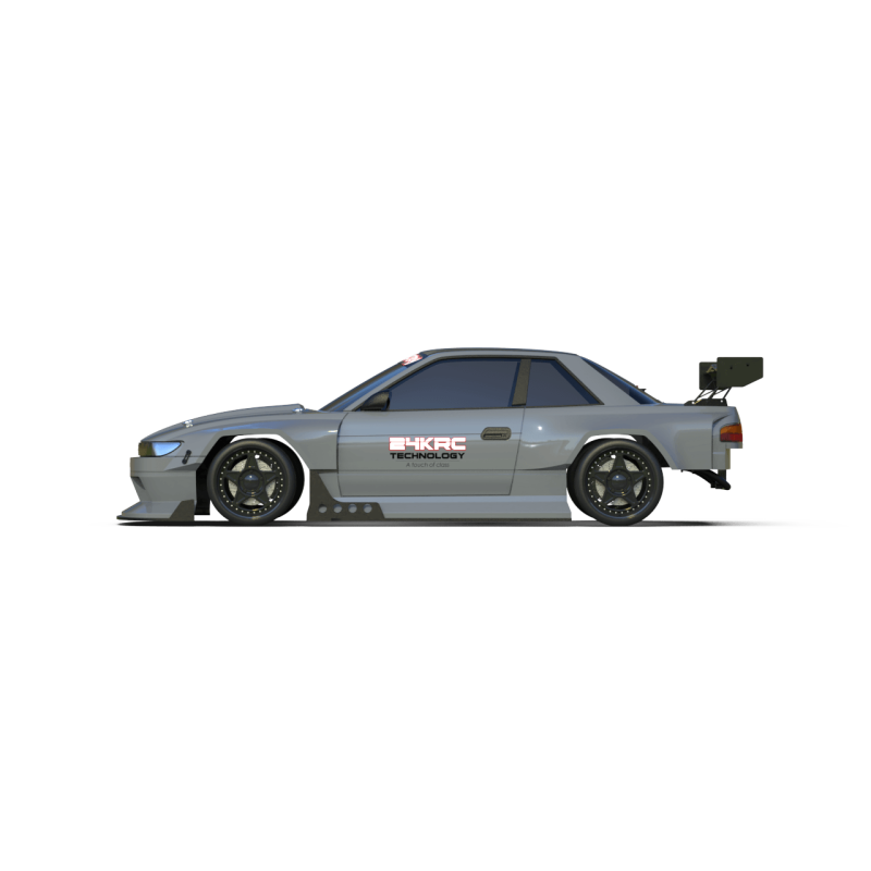 MaxRacing PS13
