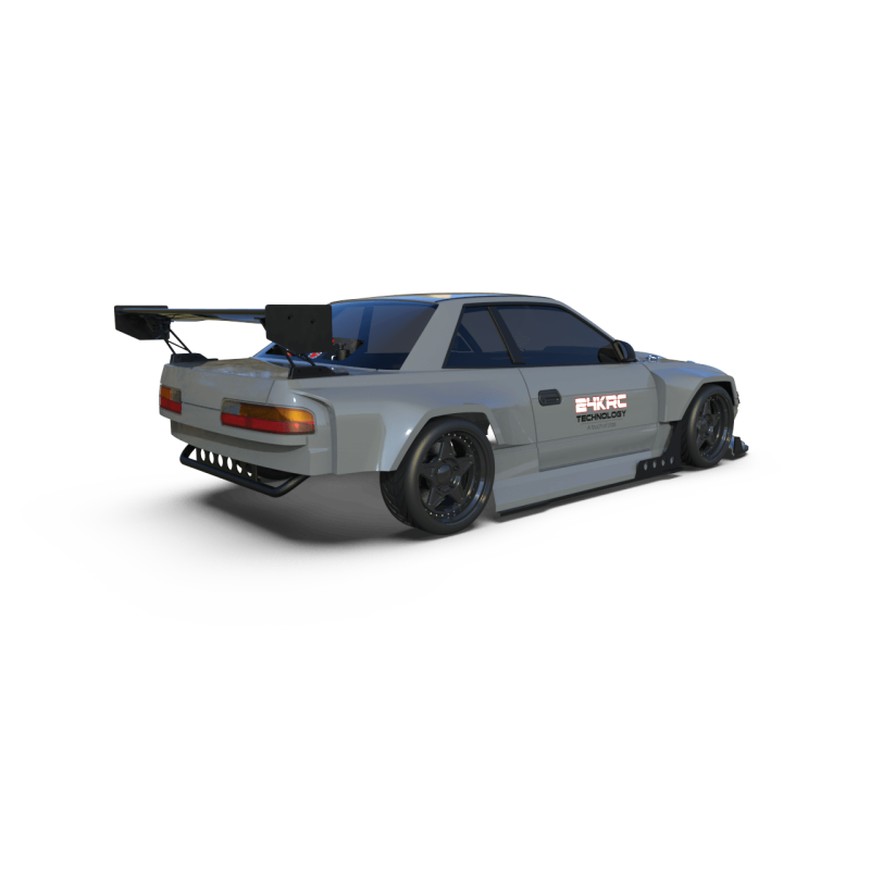 MaxRacing PS13