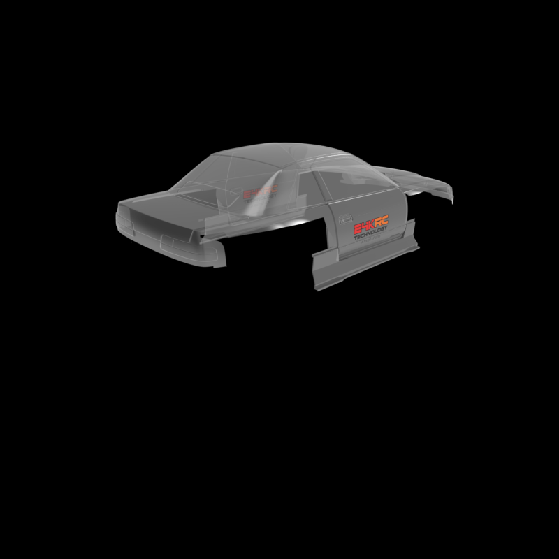 MaxRacing PS13