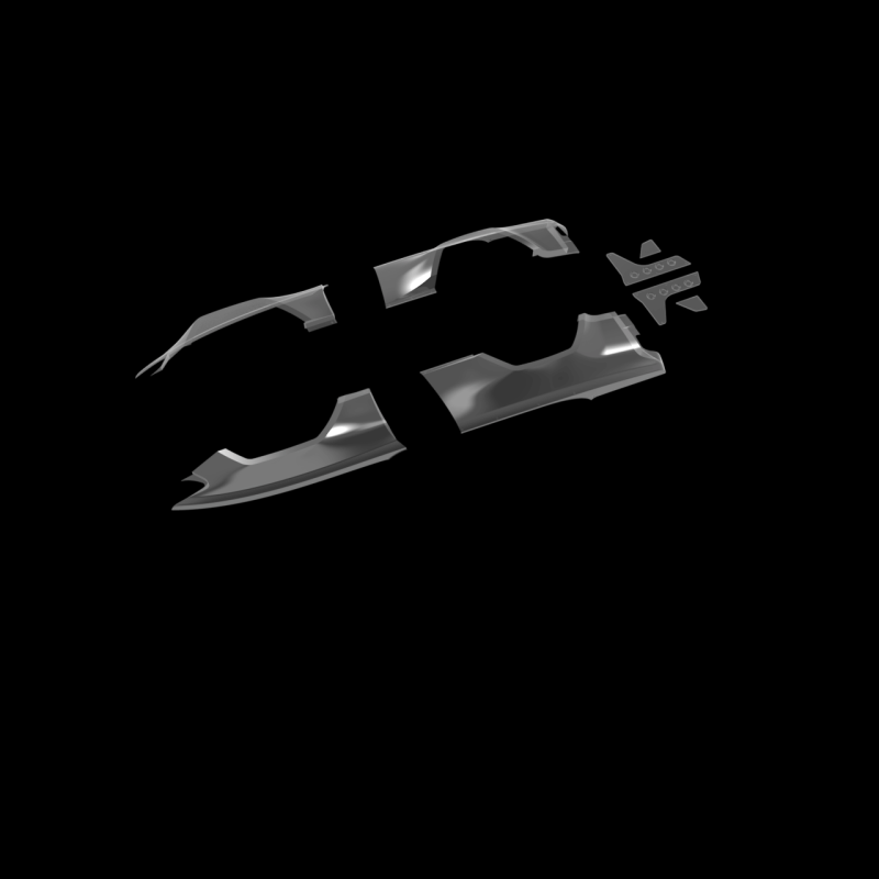 MaxRacing PS13