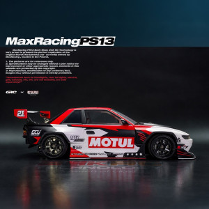 MaxRacing PS13