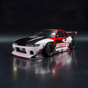 MaxRacing PS13