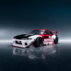 MaxRacing PS13