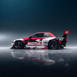 MaxRacing PS13