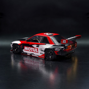MaxRacing PS13