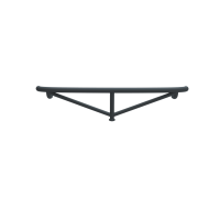MaxRacing PS13 Rear Bar