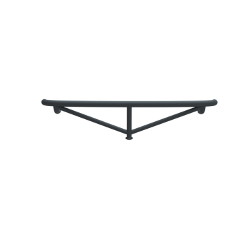 MaxRacing PS13 Rear Bar