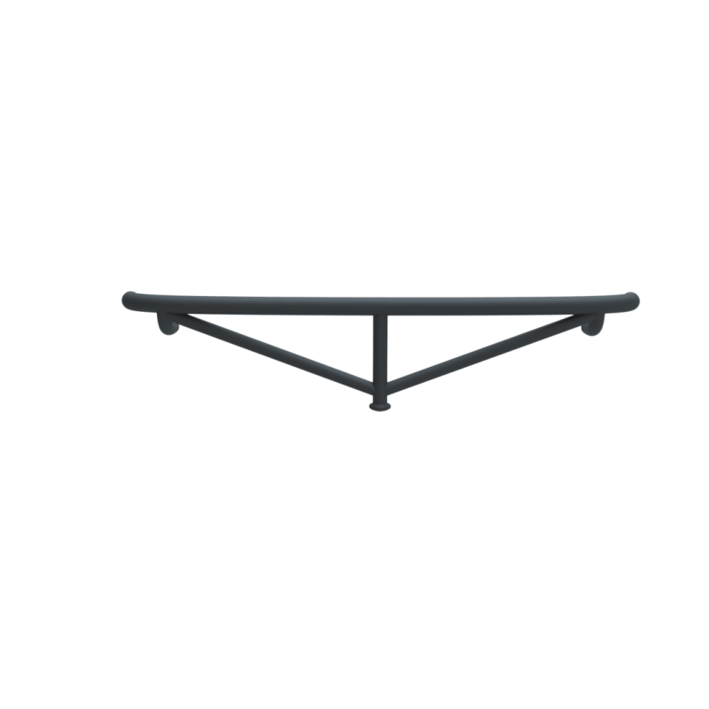 MaxRacing PS13 Rear Bar