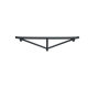 MaxRacing PS13 Rear Bar