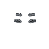 MaxRacing PS13 Hood Clips