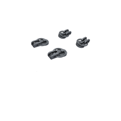 MaxRacing PS13 Hood Clips