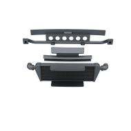 MaxRacing PS13 Intercooler, Grill & Rear Bar