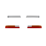 MaxRacing PS13 Lights Lenses