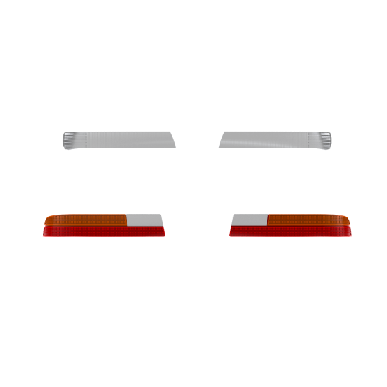 MaxRacing PS13 Lights Lenses