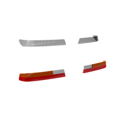 MaxRacing PS13 Lights Lenses