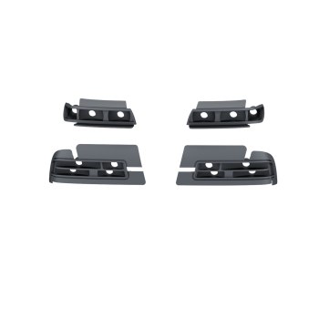 MaxRacing PS13 Lights Buckets