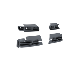 MaxRacing PS13 Lights Buckets