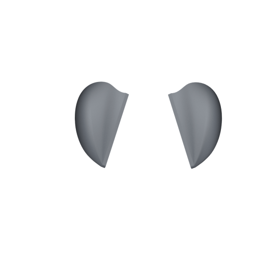 MaxRacing PS13 Rear View Mirrors