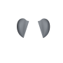 MaxRacing PS13 Outside Mirrors