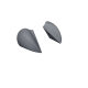 MaxRacing PS13 Rear View Mirrors