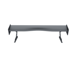 MaxRacing PS13 Rear Wing